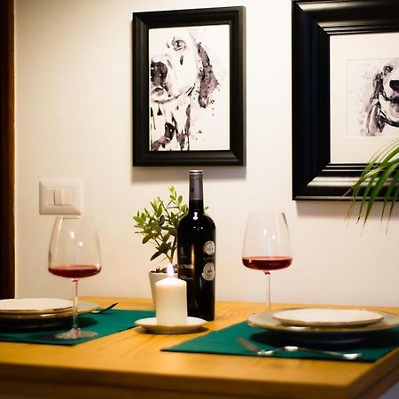 B&B Putignani 181 Bari Extérieur photo