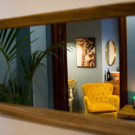 B&B Putignani 181 Bari Extérieur photo
