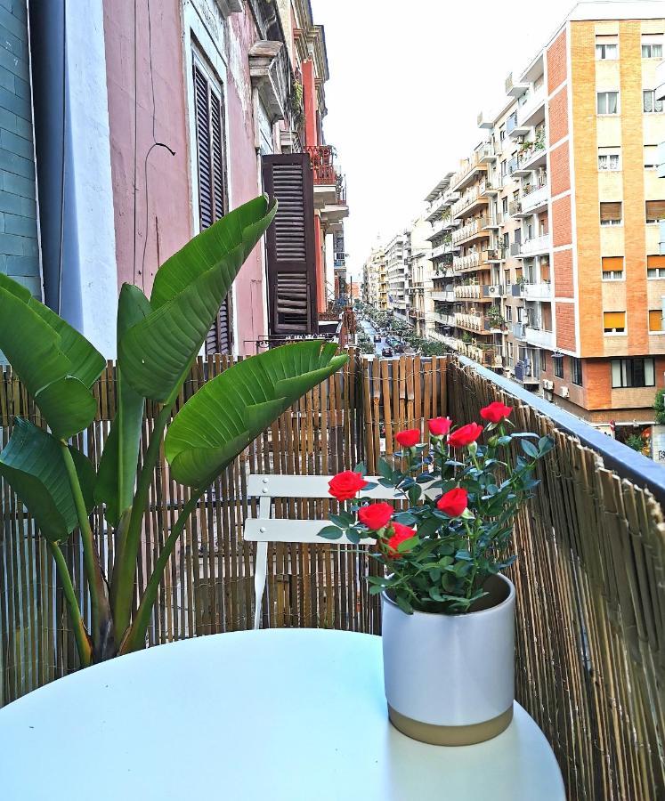 B&B Putignani 181 Bari Extérieur photo