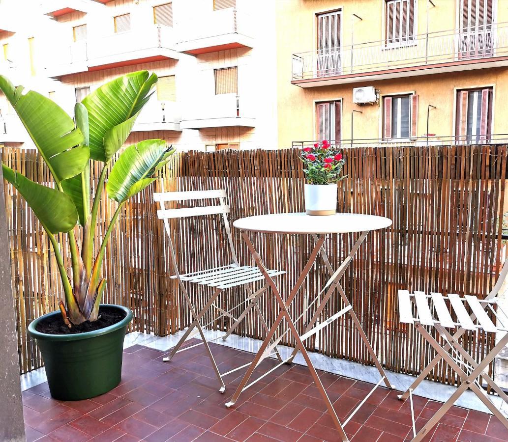 B&B Putignani 181 Bari Extérieur photo