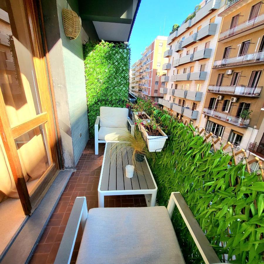 B&B Putignani 181 Bari Extérieur photo