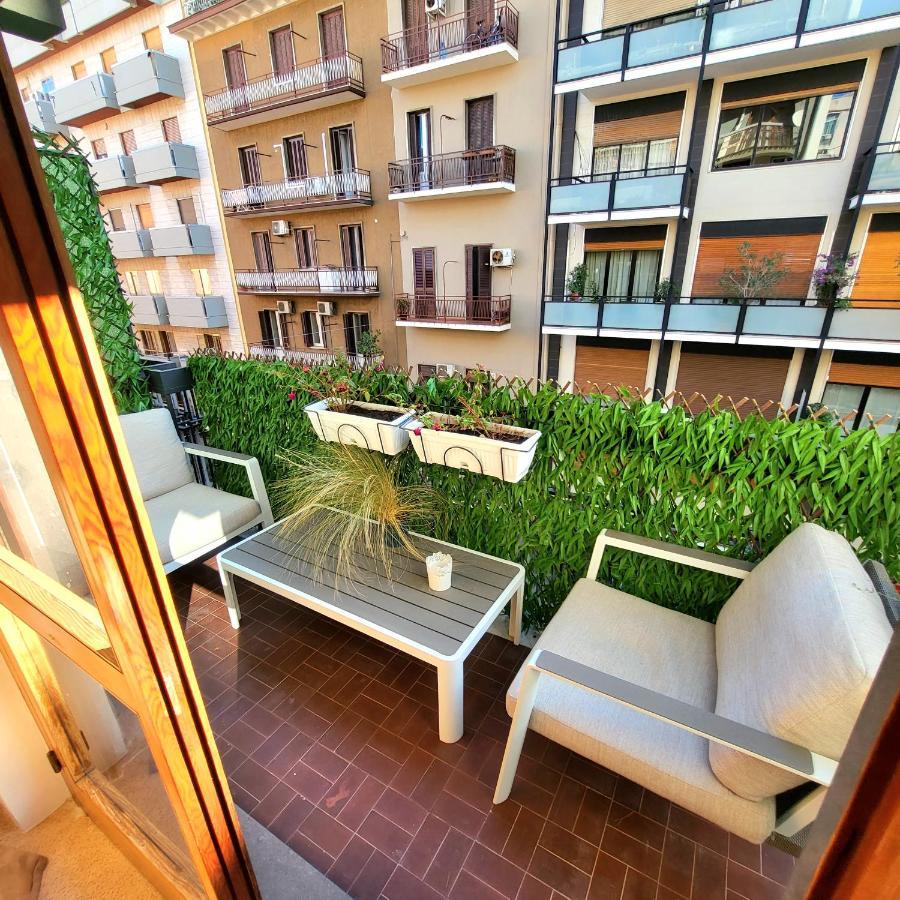 B&B Putignani 181 Bari Extérieur photo