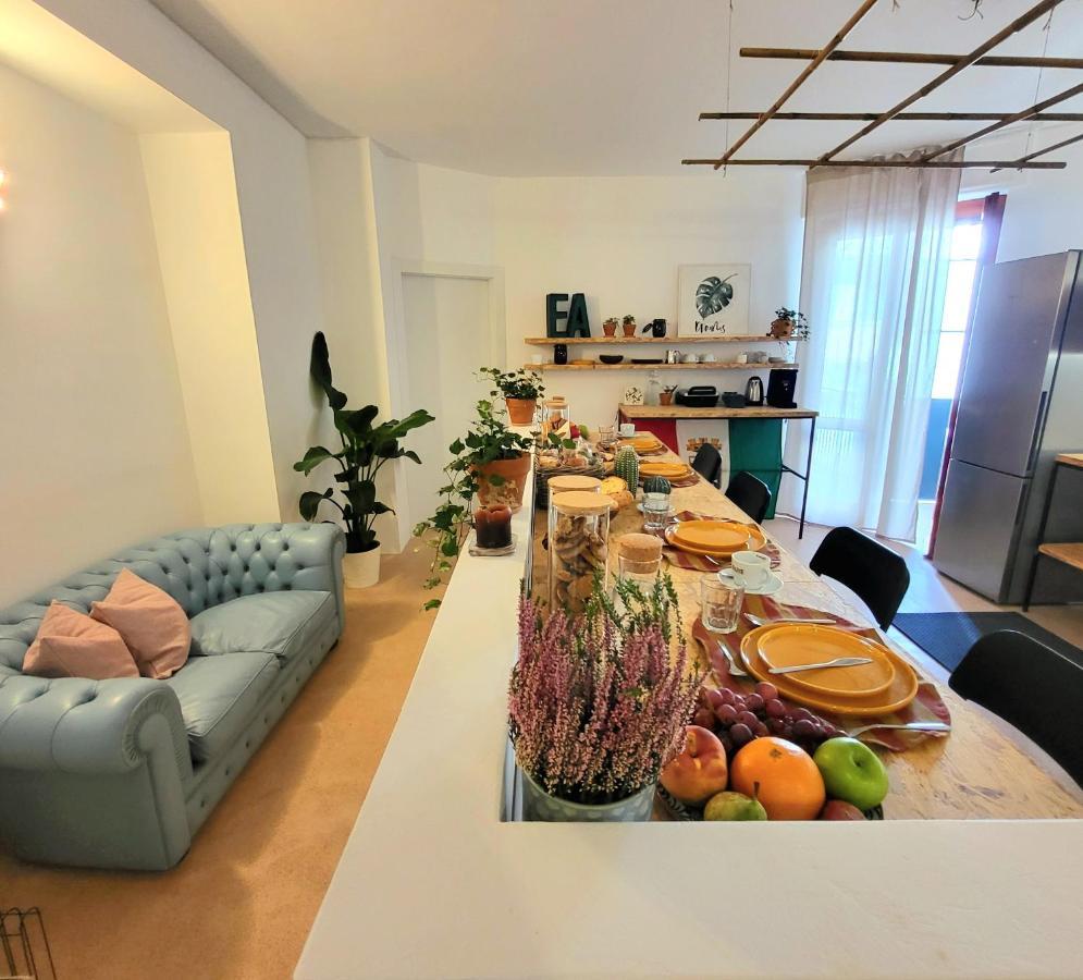 B&B Putignani 181 Bari Extérieur photo