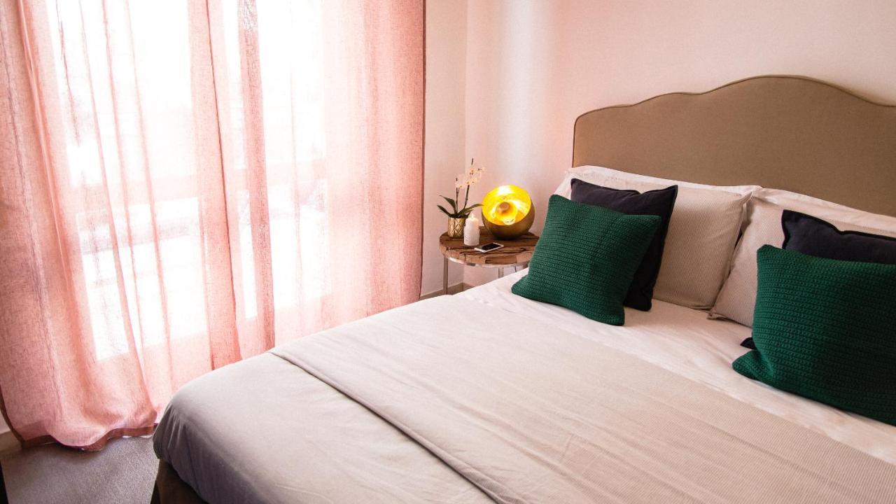 B&B Putignani 181 Bari Extérieur photo