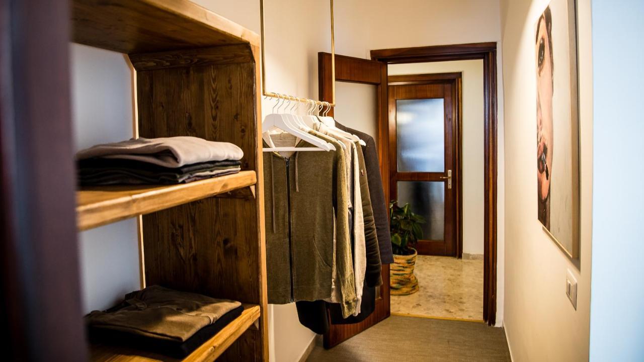 B&B Putignani 181 Bari Extérieur photo