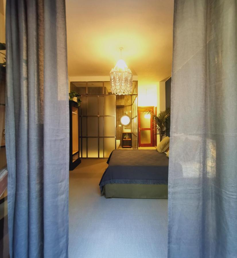 B&B Putignani 181 Bari Extérieur photo