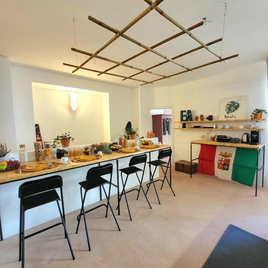 B&B Putignani 181 Bari Extérieur photo