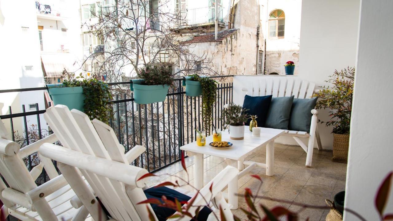 B&B Putignani 181 Bari Extérieur photo