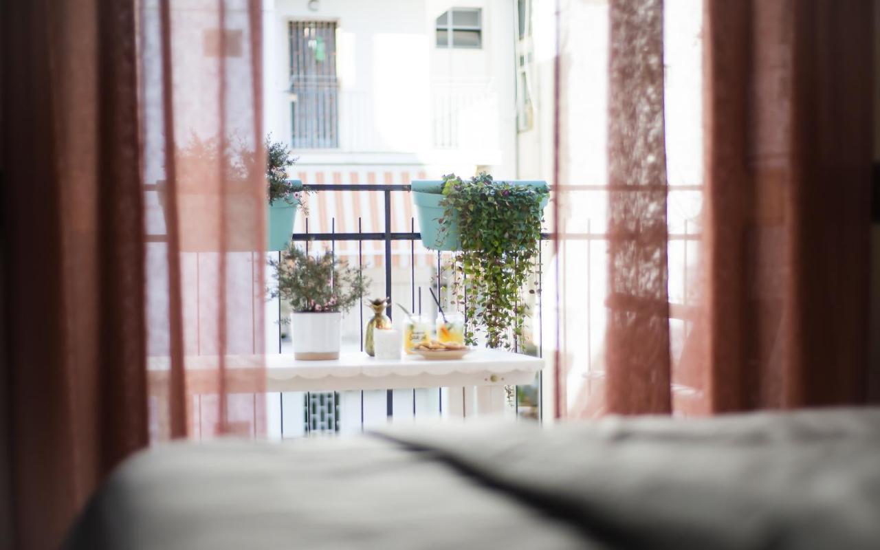 B&B Putignani 181 Bari Extérieur photo