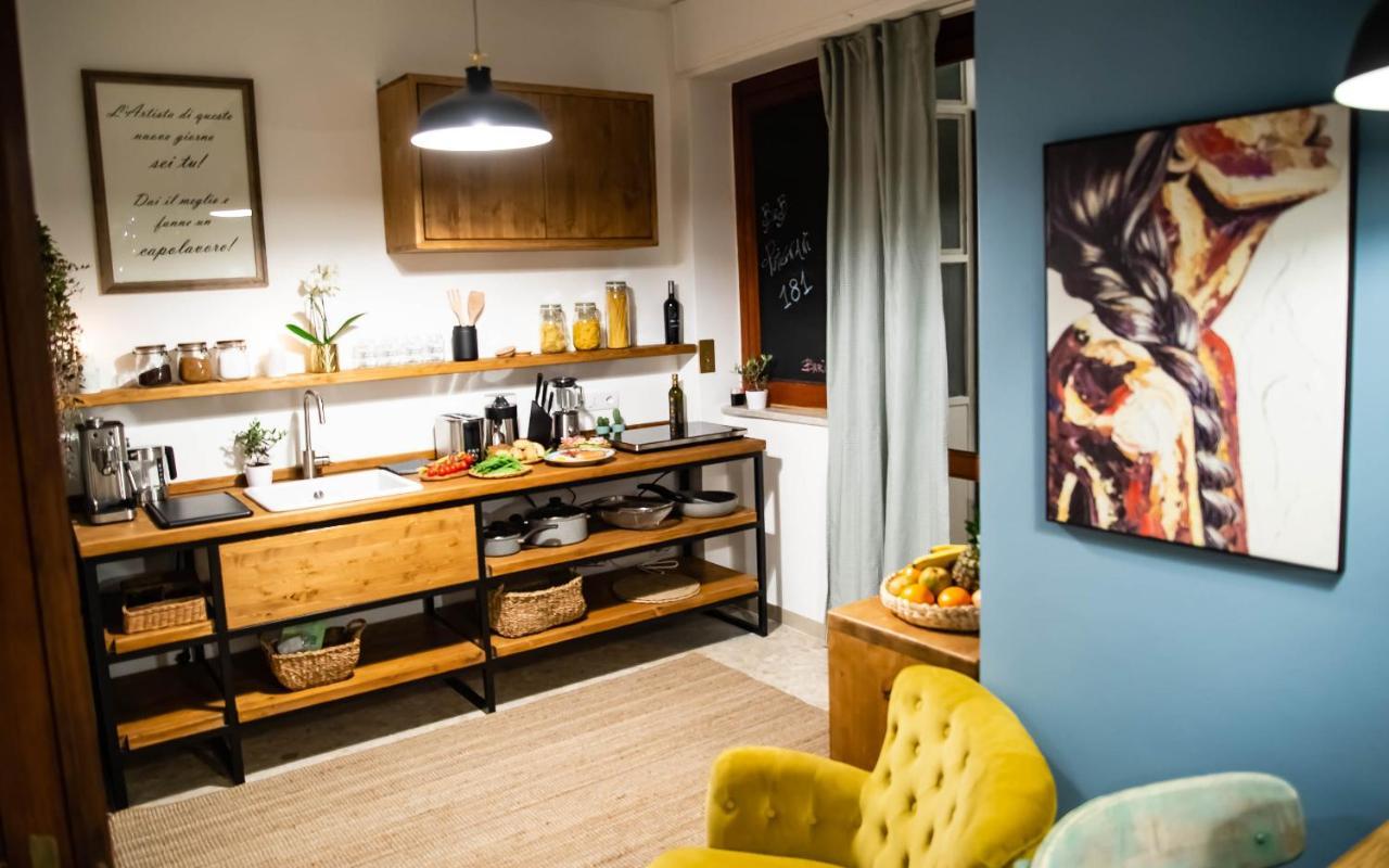 B&B Putignani 181 Bari Extérieur photo