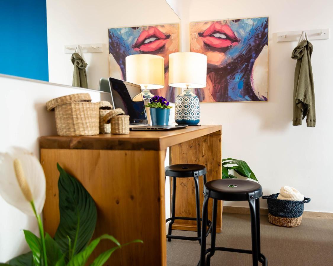B&B Putignani 181 Bari Extérieur photo