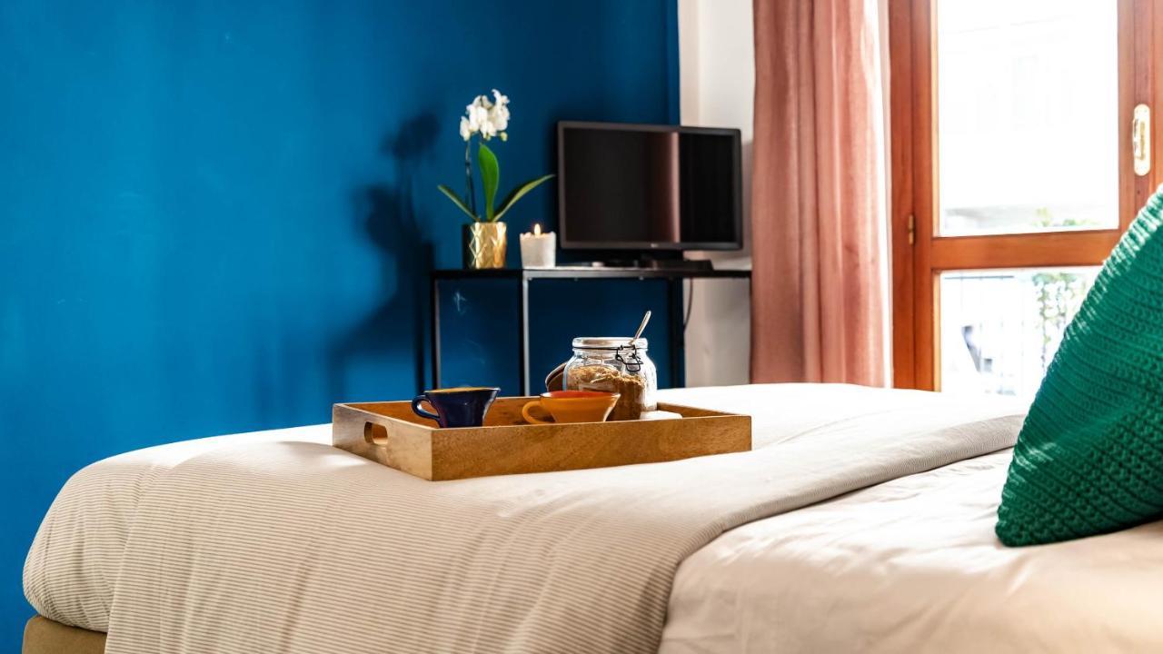 B&B Putignani 181 Bari Extérieur photo