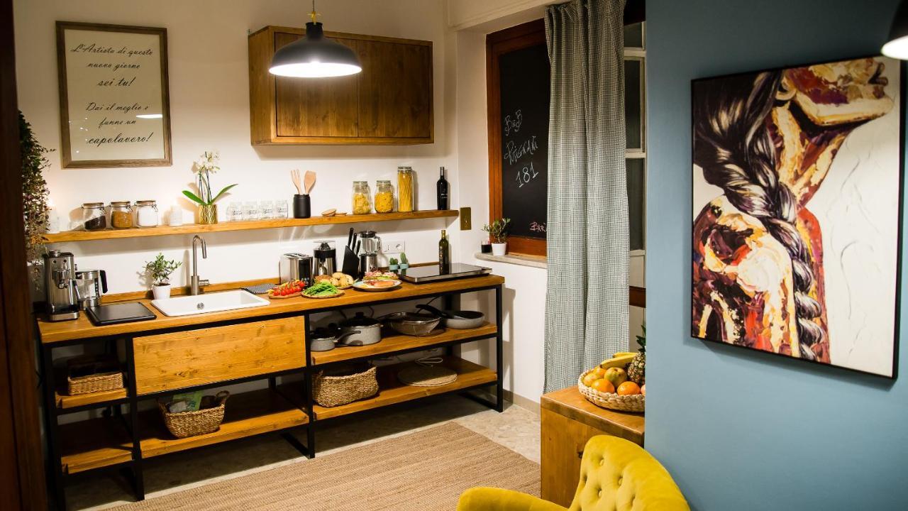 B&B Putignani 181 Bari Extérieur photo