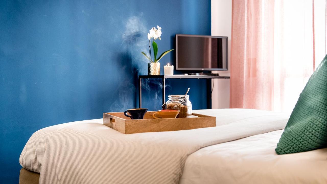 B&B Putignani 181 Bari Extérieur photo