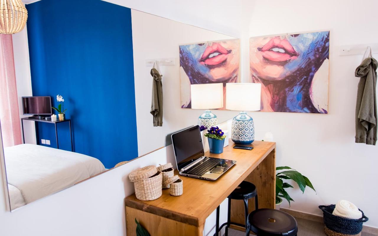 B&B Putignani 181 Bari Extérieur photo