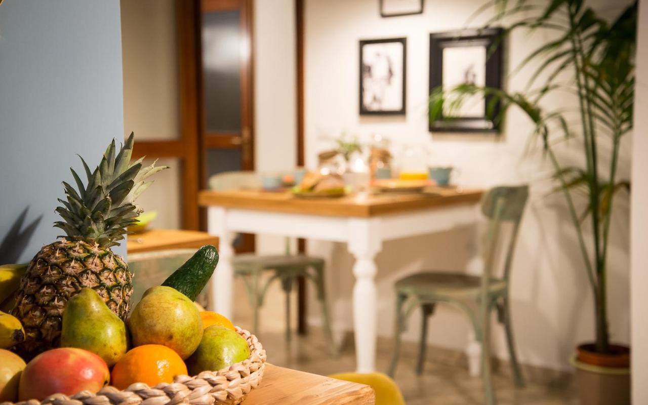 B&B Putignani 181 Bari Extérieur photo