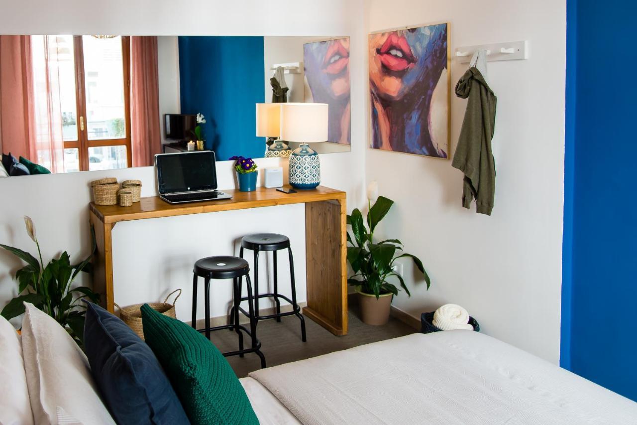 B&B Putignani 181 Bari Extérieur photo