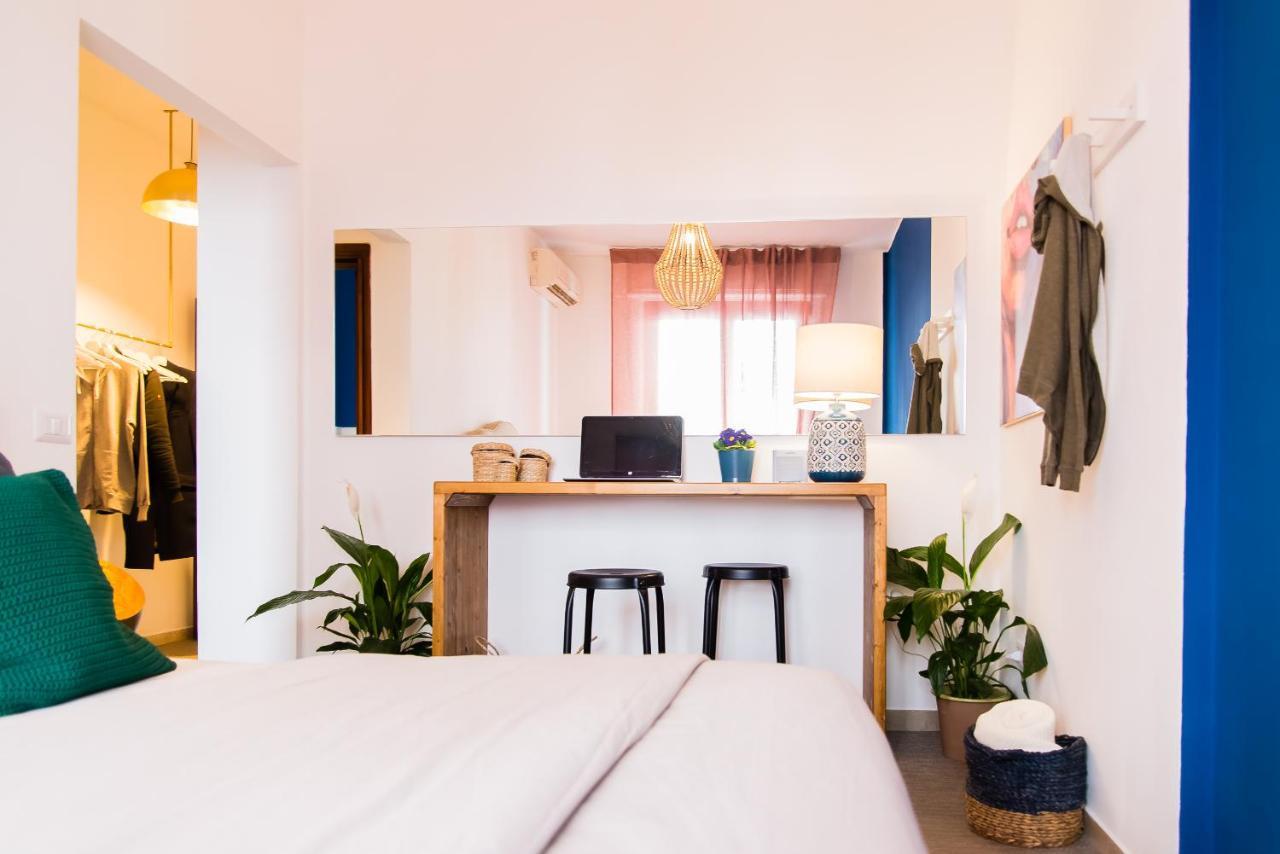 B&B Putignani 181 Bari Extérieur photo