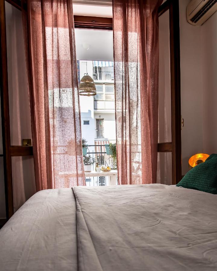 B&B Putignani 181 Bari Extérieur photo