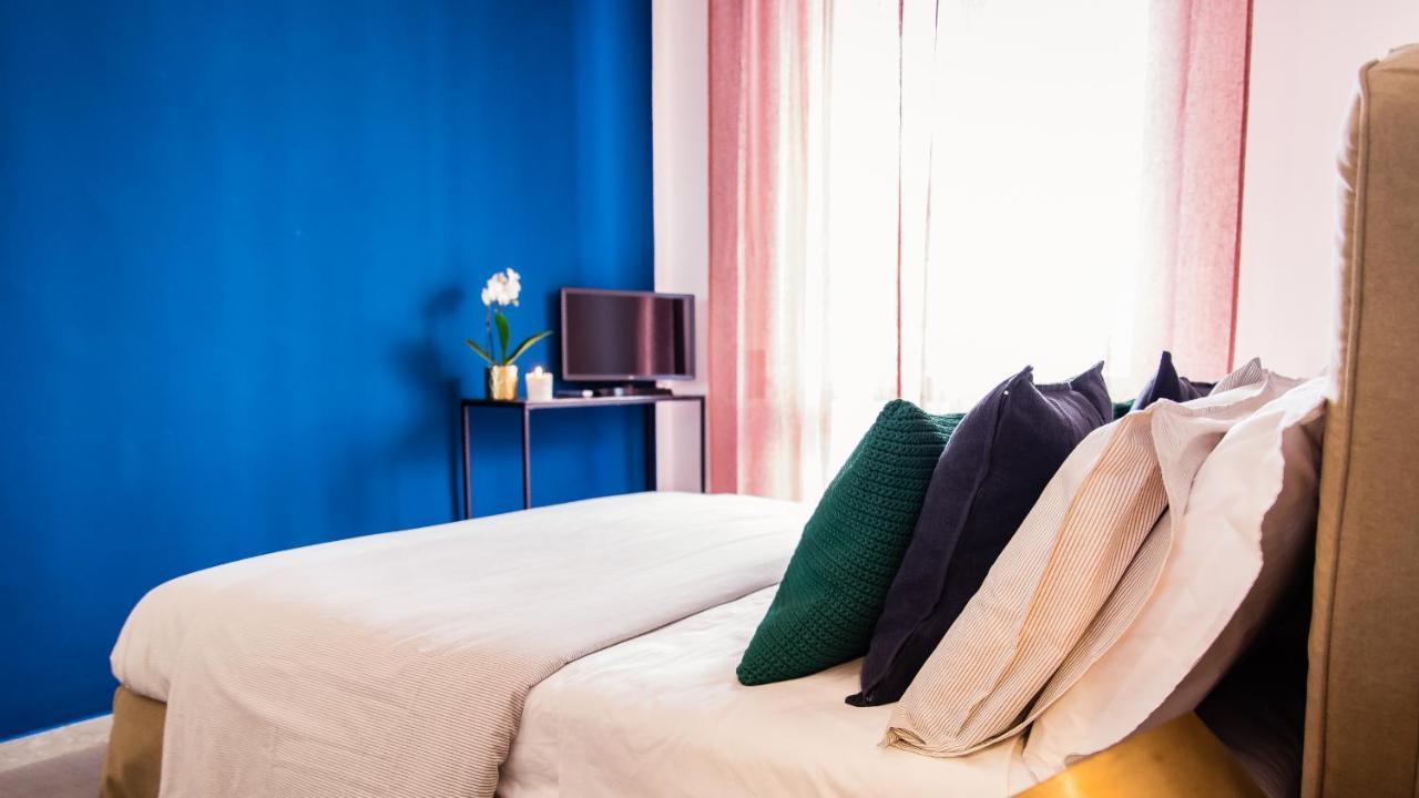 B&B Putignani 181 Bari Extérieur photo