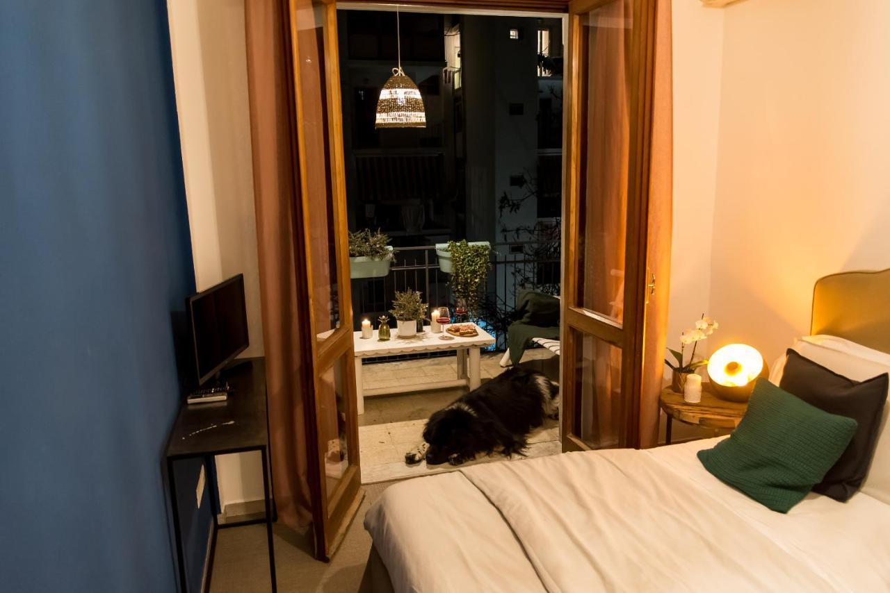 B&B Putignani 181 Bari Extérieur photo