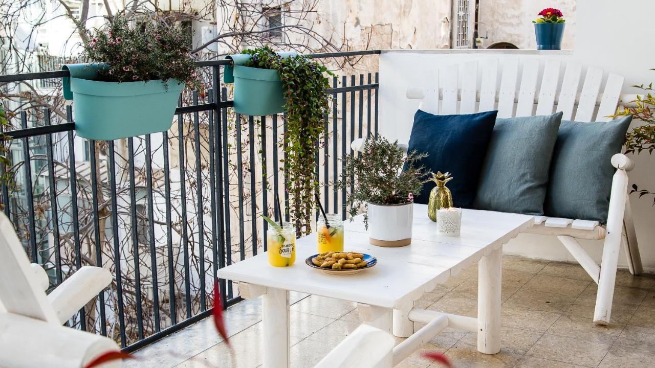 B&B Putignani 181 Bari Extérieur photo