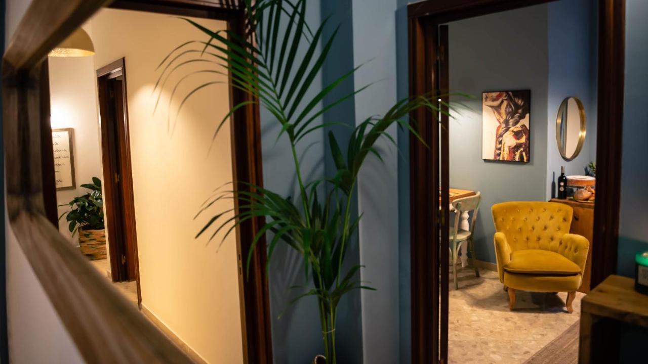 B&B Putignani 181 Bari Extérieur photo