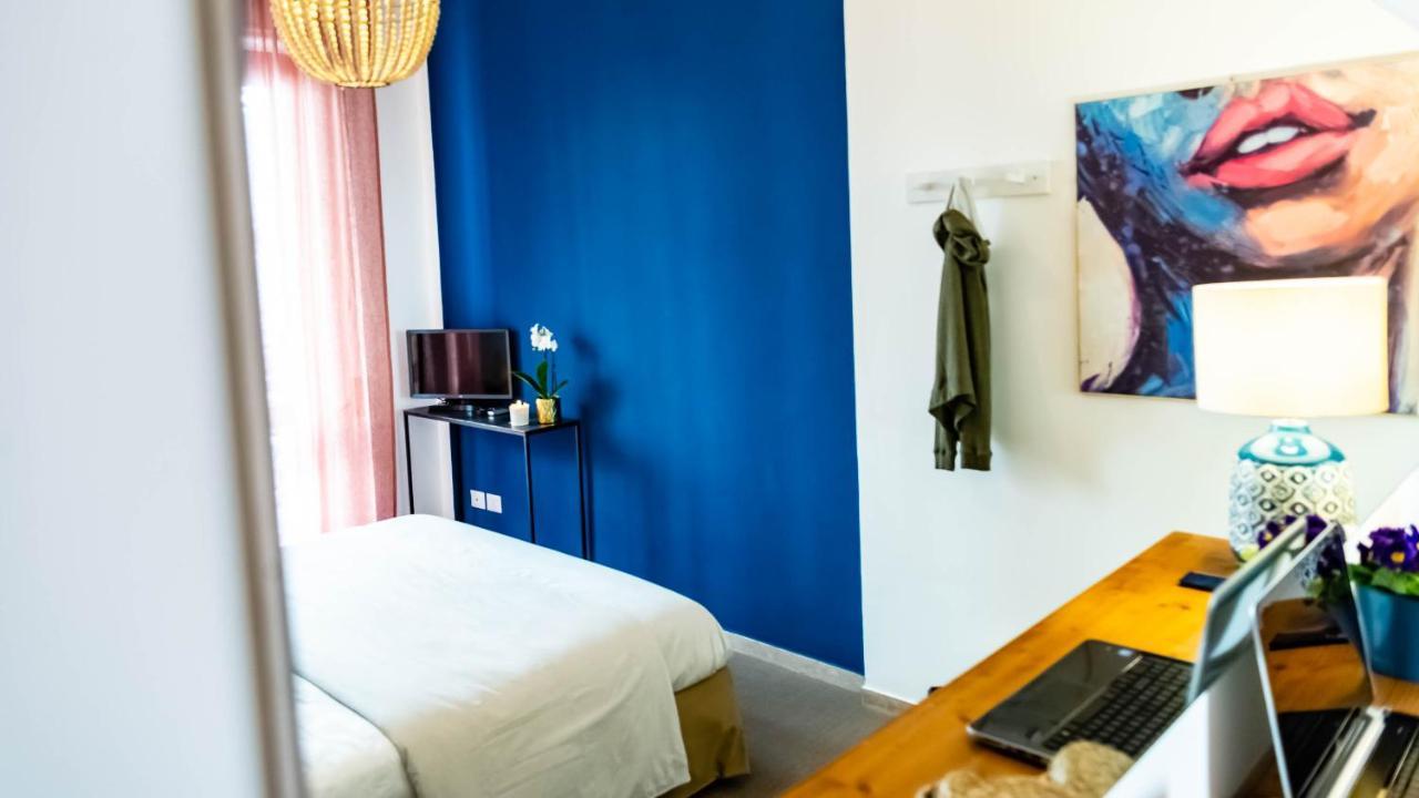 B&B Putignani 181 Bari Extérieur photo